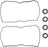 Victor Reinz 15-10937-01 Engine Valve Cover Gasket Set