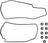 Victor Reinz 15-11138-01 Engine Valve Cover Gasket Set