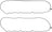 Victor Reinz 15-11180-01 Engine Valve Cover Gasket