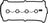 Victor Reinz 15-27742-01 Engine Valve Cover Gasket Set