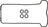 Victor Reinz 15-28652-03 Engine Valve Cover Gasket Set - Left