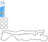 Victor Reinz 15-39299-01 Engine Valve Cover Gasket Set