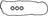 Victor Reinz 15-43043-01 Engine Valve Cover Gasket - Left