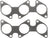 Victor Reinz 15-54126-01 Exhaust Manifold Gasket Set