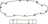 Victor Reinz 15-54231-01 Engine Valve Cover Gasket Set