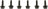 Victor Reinz 16-10005-01 Engine Valve Cover Bolt Kit