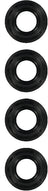 Victor Reinz 18-10006-01 Spark Plug Tube Seal Set - Valve Cover