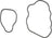 Victor Reinz 18-10024-01 Engine Coolant Crossover Pipe Mounting Set