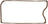 Victor Reinz 18-10046-01 Engine Push Rod Gasket Set