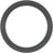 Victor Reinz 18-10117-01 Engine Crankshaft Seal - Rear