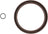 Victor Reinz 19-10136-01 Engine Crankshaft Seal Kit - Rear