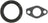 Victor Reinz 19-10236-01 Engine Timing Cover Gasket Set