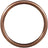 Victor Reinz 41-72065-30 Engine Oil Drain Plug Gasket