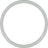 Victor Reinz 41-73067-30 Exhaust Pipe Seal