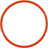 Victor Reinz 41-76110-00 Engine Coolant Thermostat Gasket