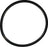 Victor Reinz 41-76149-00 Engine Coolant Thermostat Housing Seal