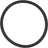Victor Reinz 41-77541-00 Engine Oil Cooler Seal
