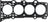 Victor Reinz 61-10014-00 Engine Cylinder Head Gasket