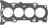 Victor Reinz 61-10152-00 Engine Cylinder Head Gasket