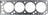 Victor Reinz 61-10349-00 Engine Cylinder Head Gasket