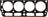 Victor Reinz 61-10355-00 Engine Cylinder Head Gasket