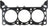 Victor Reinz 61-10362-00 Engine Cylinder Head Gasket - Left