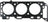 Victor Reinz 61-10364-00 Engine Cylinder Head Gasket - Left