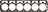 Victor Reinz 61-10375-00 Engine Cylinder Head Gasket