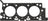 Victor Reinz 61-10385-00 Engine Cylinder Head Gasket - Right