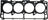 Victor Reinz 61-10397-00 Engine Cylinder Head Gasket - Right