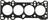 Victor Reinz 61-10488-00 Engine Cylinder Head Gasket