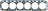Victor Reinz 61-10617-00 Engine Cylinder Head Gasket