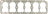 Victor Reinz 61-10633-00 Engine Cylinder Head Gasket