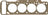 Victor Reinz 61-24190-70 Engine Cylinder Head Gasket