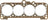 Victor Reinz 61-25745-40 Engine Cylinder Head Gasket