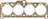 Victor Reinz 61-29025-50 Engine Cylinder Head Gasket