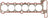 Victor Reinz 61-31380-00 Engine Cylinder Head Gasket