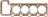 Victor Reinz 61-31890-00 Engine Cylinder Head Gasket - Left