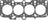 Victor Reinz 61-31955-10 Engine Cylinder Head Gasket