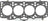 Victor Reinz 61-31980-10 Engine Cylinder Head Gasket