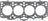 Victor Reinz 61-31980-20 Engine Cylinder Head Gasket