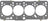 Victor Reinz 61-33010-00 Engine Cylinder Head Gasket - Right