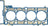 Victor Reinz 61-33730-00 Engine Cylinder Head Gasket