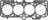 Victor Reinz 61-34140-10 Engine Cylinder Head Gasket