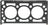 Victor Reinz 61-35355-00 Engine Cylinder Head Gasket