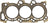 Victor Reinz 61-36200-00 Engine Cylinder Head Gasket - Left