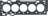 Victor Reinz 61-36960-00 Engine Cylinder Head Gasket