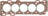 Victor Reinz 61-36970-00 Engine Cylinder Head Gasket