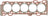 Victor Reinz 61-37005-00 Engine Cylinder Head Gasket