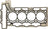 Victor Reinz 61-38005-10 Engine Cylinder Head Gasket